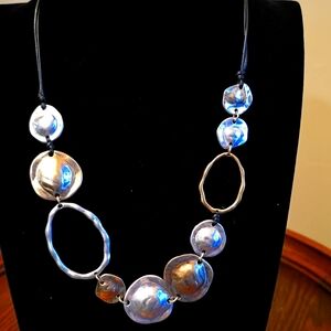 New Irection Necklace